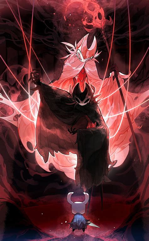 grimm hollow knight fanart|hollow knight grimm pictures.